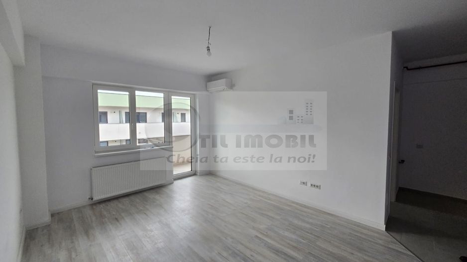 1 CAM PALAS UNIREA TOWERS INTABULAT LOC DE PARCARE BUCATARIE MOBILATA - Poză 5