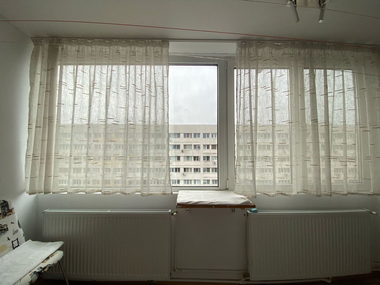 Apartament superb cu trei camere, Piata Iancului, 137,000 de euro - Poză 11