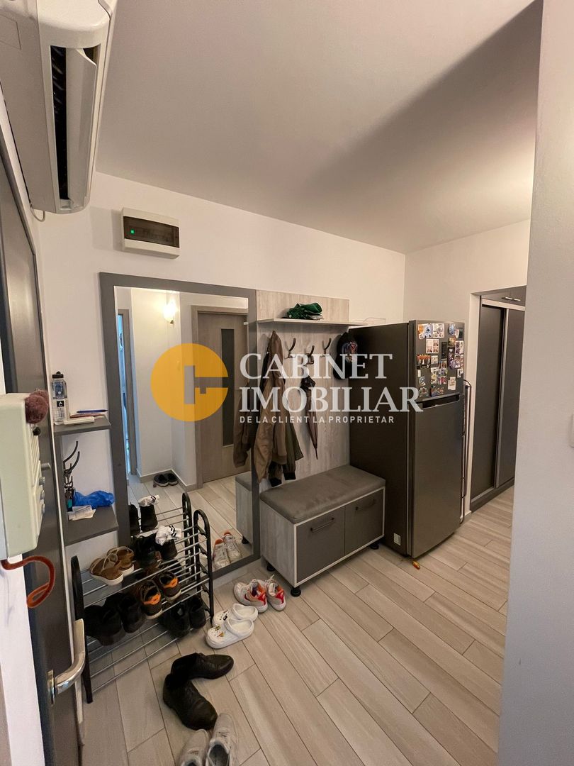 3 CAMERE DECOMANDAT - CANTA - RENOVAT - Poză 3