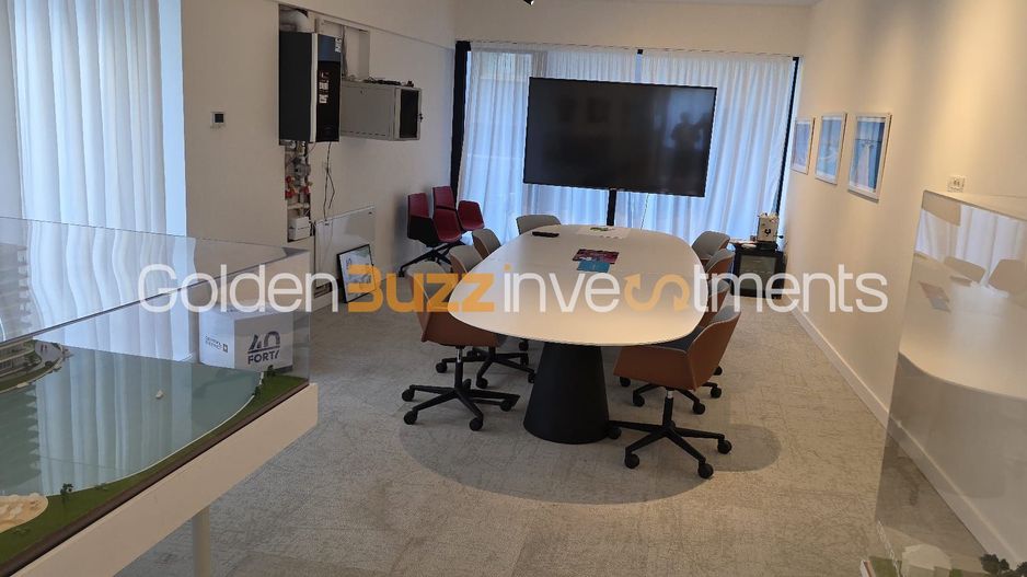Clădire birouri boutique | P+4 | 550 mp | 100% închiriată | - Poză 7