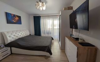 Apartament cu 3 camere de vânzare | Eroilor – Florești | 118.000 € - Poză 4
