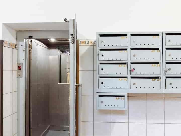 Apartament 2 camere / Blocul Dalles /Afacere la cheie !! 2 camere - Poză 18
