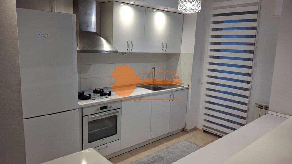 Apartament 3 camere Oltenitei - Sun Plazai-Loc de Parcare Subteran - Poză 8