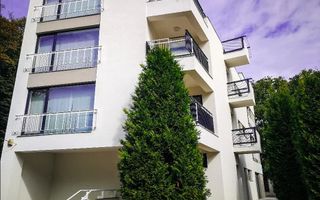 Inchiriere spatiu birouri zona Gradinii Botanice - Poză 5