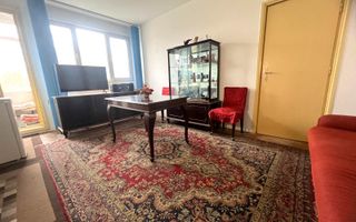 2 camere Grivita / Med Life | Vedere spate| - Poză 2