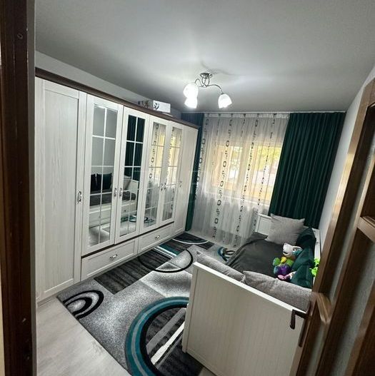 Apartament 3 camere,  Marasti - Poză 1