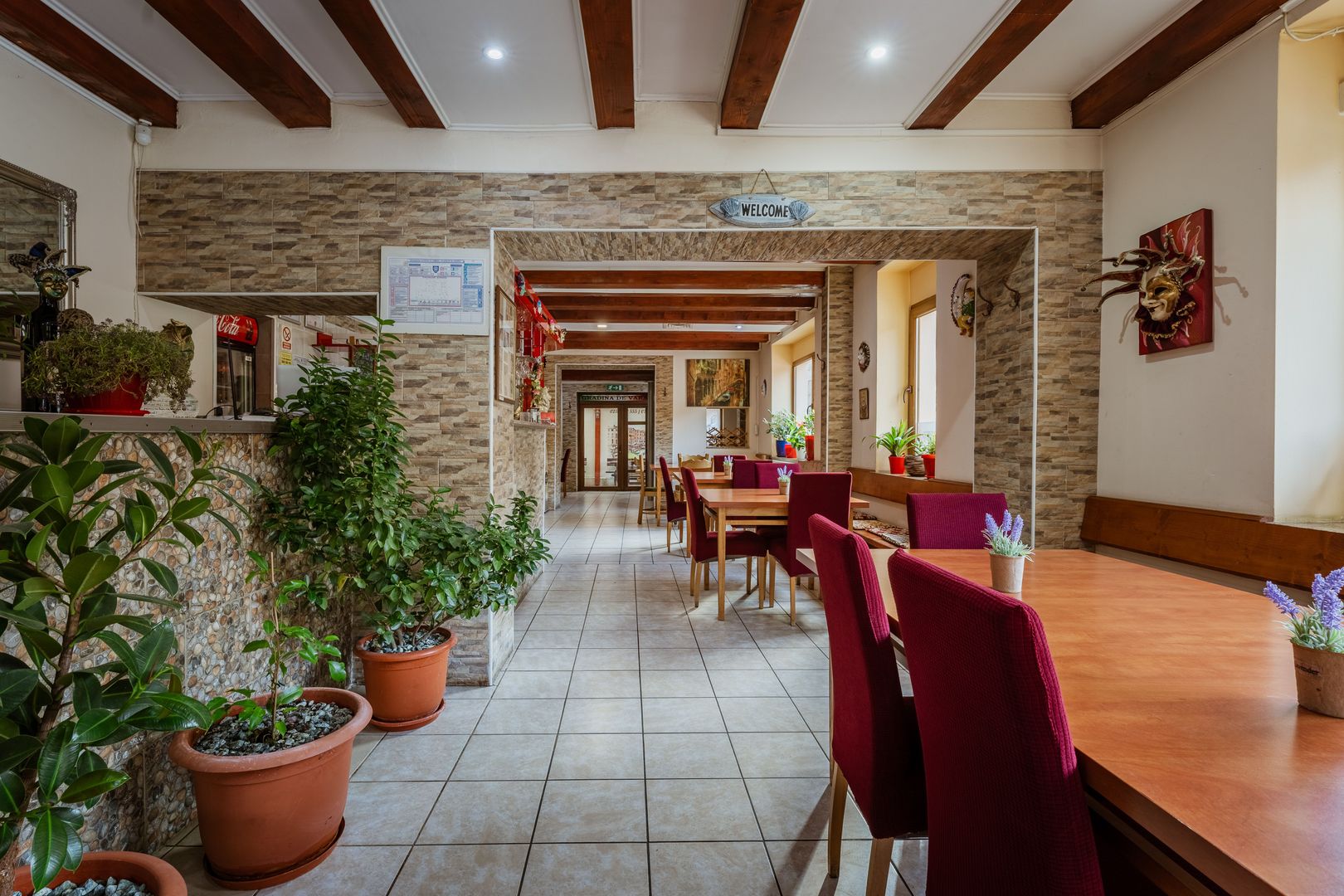 Afacere HoReCa de preluat – Pizzeria Venezia, Arad - Poză 5