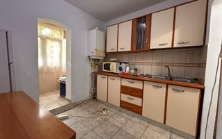 Apartament 2 camere decomandat, 54 mp, etaj 1 – Tomești - Poză 4