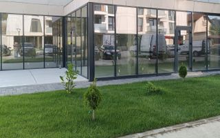 Spatiu comercial, terasa,restaurant,pizzerie,fast food! - Poză 2