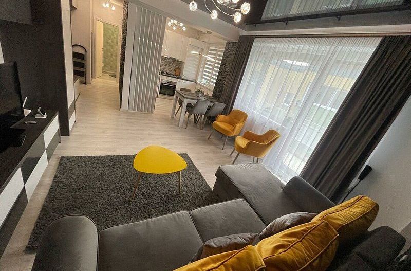 Apartament 2 camere – Mamaia Nord, bloc nou, Parcare - Minim 3 Luni - Poză 3