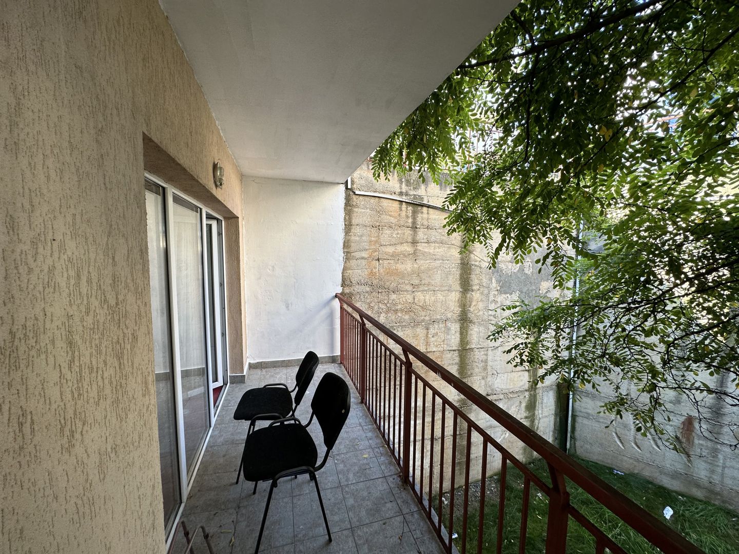 Apartament tip studio | 45 de mp  | Balcon | Zona Vivo - Poză 7