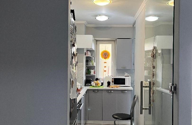 Apartament bloc nou Nufarul - Poză 6