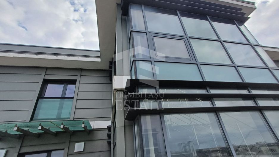 Penthouse Emerald Residences 363 mp etaj 11-12 Lacul Tei - Poză 17