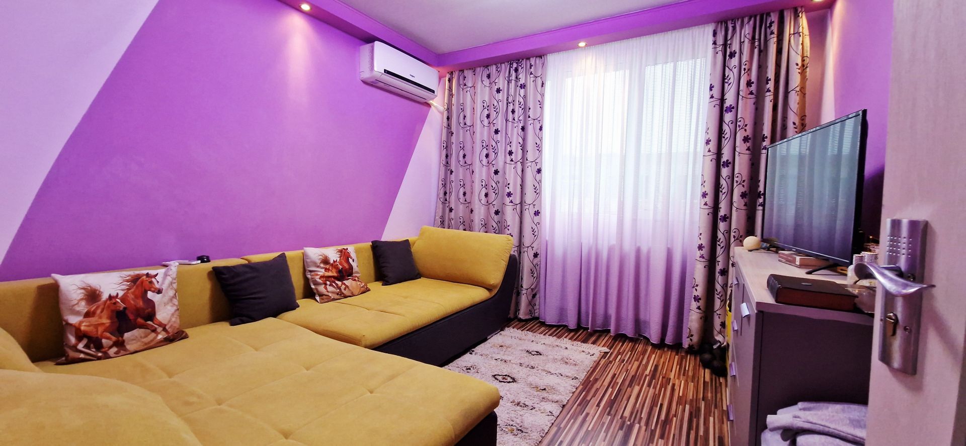 Apartament | Centrală proprie | Metrou Raul Doamnei - Poză 6