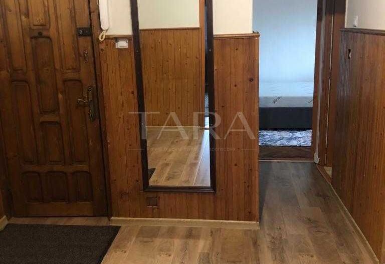 Apartament cu 3 camere, zona Piața Cipariu - Poză 5