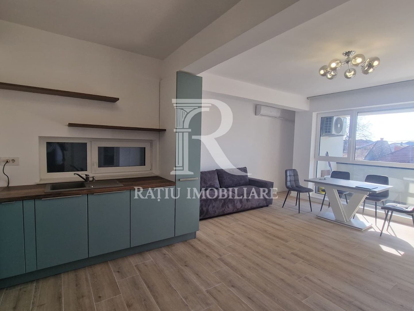 Apartament cu 2 camere | Bloc Boutique | Iosia - Poză 3