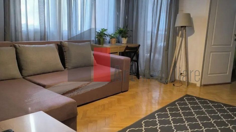 Vaznare Apartament 3 camere Nicolae Grigorescu/Titan - Poză 11