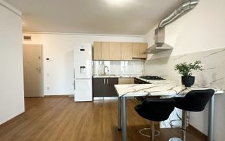 Apartament 3 Camere | 65mp | Semidecomandat | Terasa | Garaj | Scala Frunzisului - Poză 2
