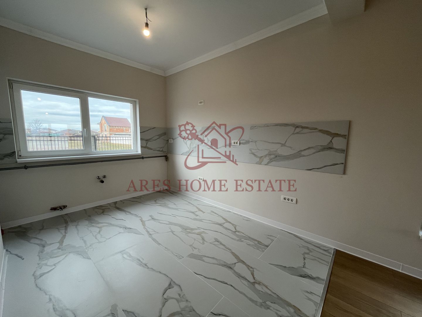 1/2 Duplex spatios | Gata de mutare | Mosnita Noua - Poză 7