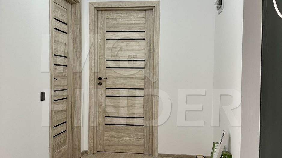 Apartament,  52mp + 54 mp terasa, etaj 1, zona Primariei/ Restaurant Regal - Poză 5