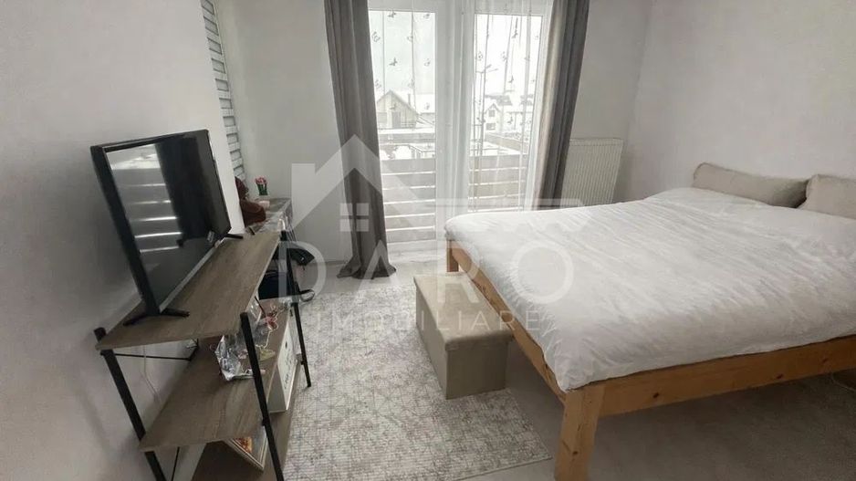 🏡 Apartament 2 camere de închiriat – AMA Residence | Unirii | Parcare - Poză 4