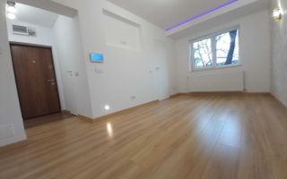 Apartament 1 cameră, renovat, Clasa energetică B, zona Gara Iași - Poză 2