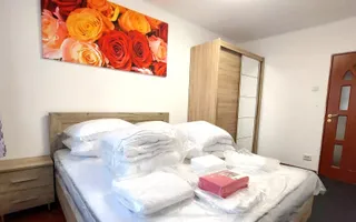 🚇 Închiriez Apartament cu 2 camere, 5 min metrou Titan, etaj 4, complet utilat - Poză 15