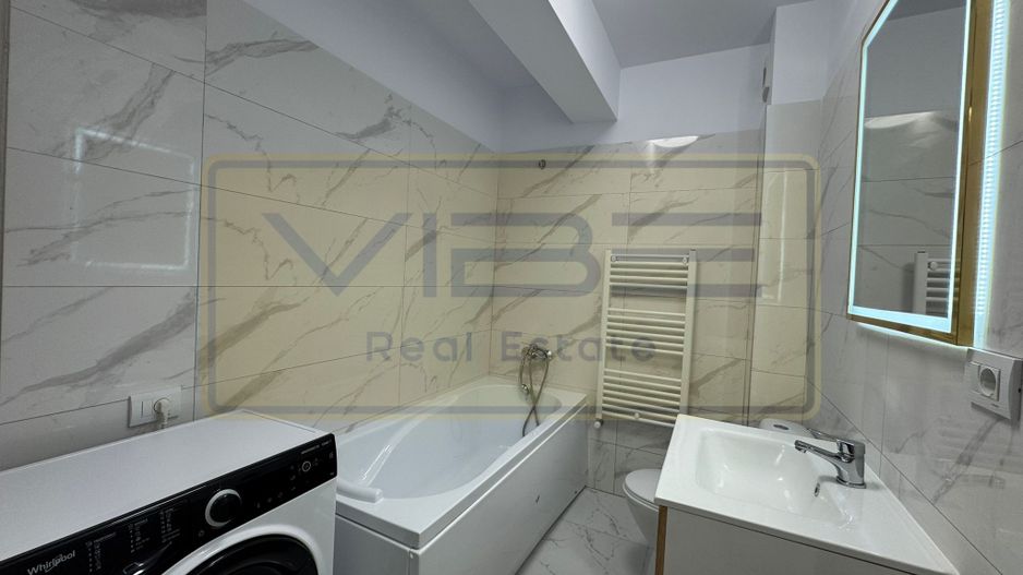 Apartament 2 camere NOU parcare Bucium - Sofia District - Poză 15
