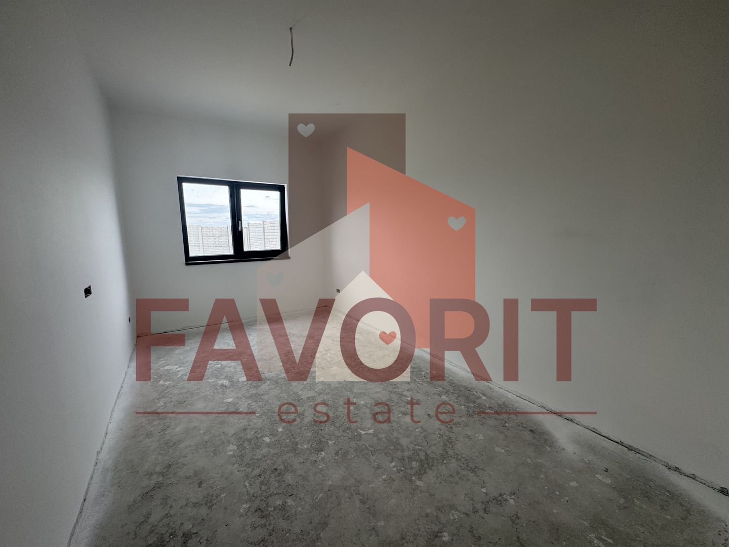 Duplex pe parter finisat la cheie. Zona Torontalului -Metro 2 . CF de Timisoara - Poză 4