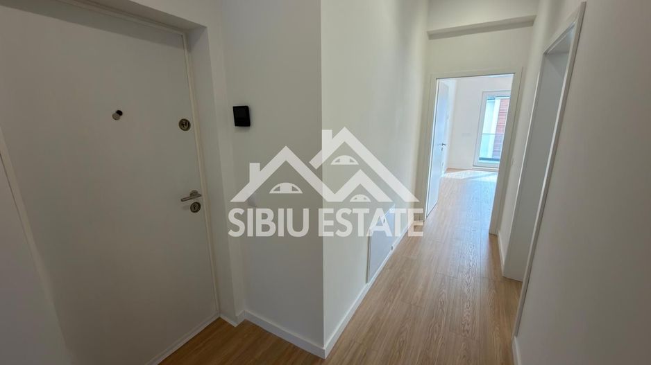 Apartament 2 camere cu balcon de 7.29 mp, aer conditionat - Poză 4
