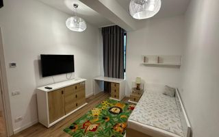 Apartament 4 camere cu grădină privată de 159 mp – Palm Residence, Pipera - Poză 20