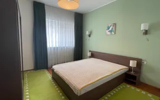 APARTAMENT CU 4 CAMERE NOU RENOVAT LA INCHIRIERE IN ZONA KISELEFF - Poză 16
