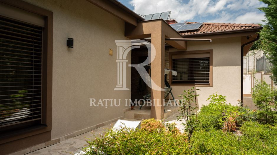 Casă Individuală Premium | 4 Camere | Zona Gheorghe Doja | Oradea - Poză 34