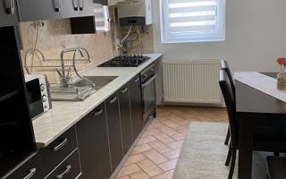 Apartament decomandat cu 2 camere / Zona Eroilor - Floresti - Poză 5