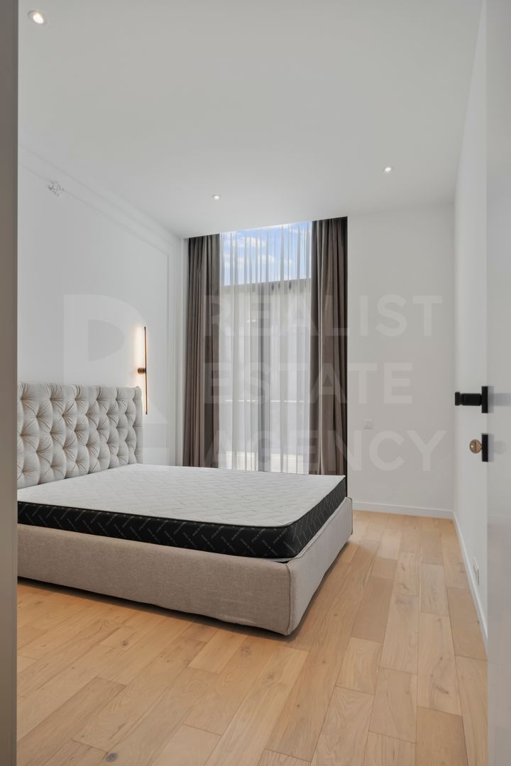 Vânzare, Penthouse, 4 camere, One Cotroceni Park, București - Poză 19