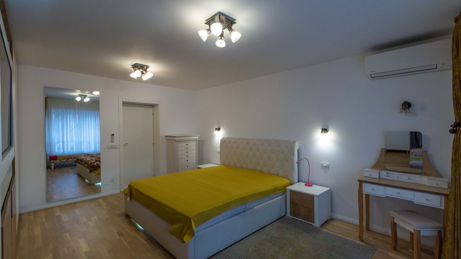 Calarasilor | 3 camere | Mai bine nu se poate, mai frumos nu exista - Poză 3