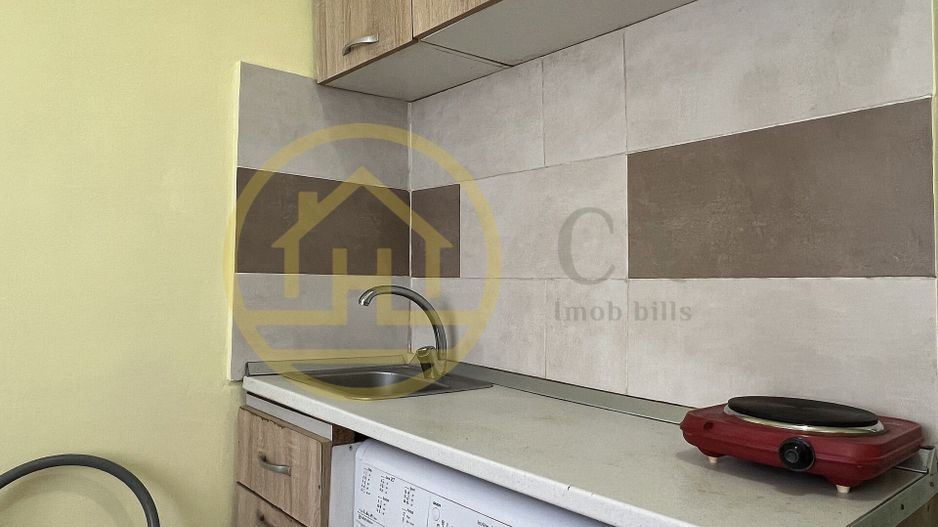 Garsoniera de vanzare zona Rogerius, Oradea - Poză 3