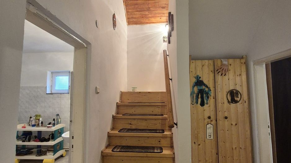 Casa Saftica/Balotesti/542 mp Teren - Poză 17