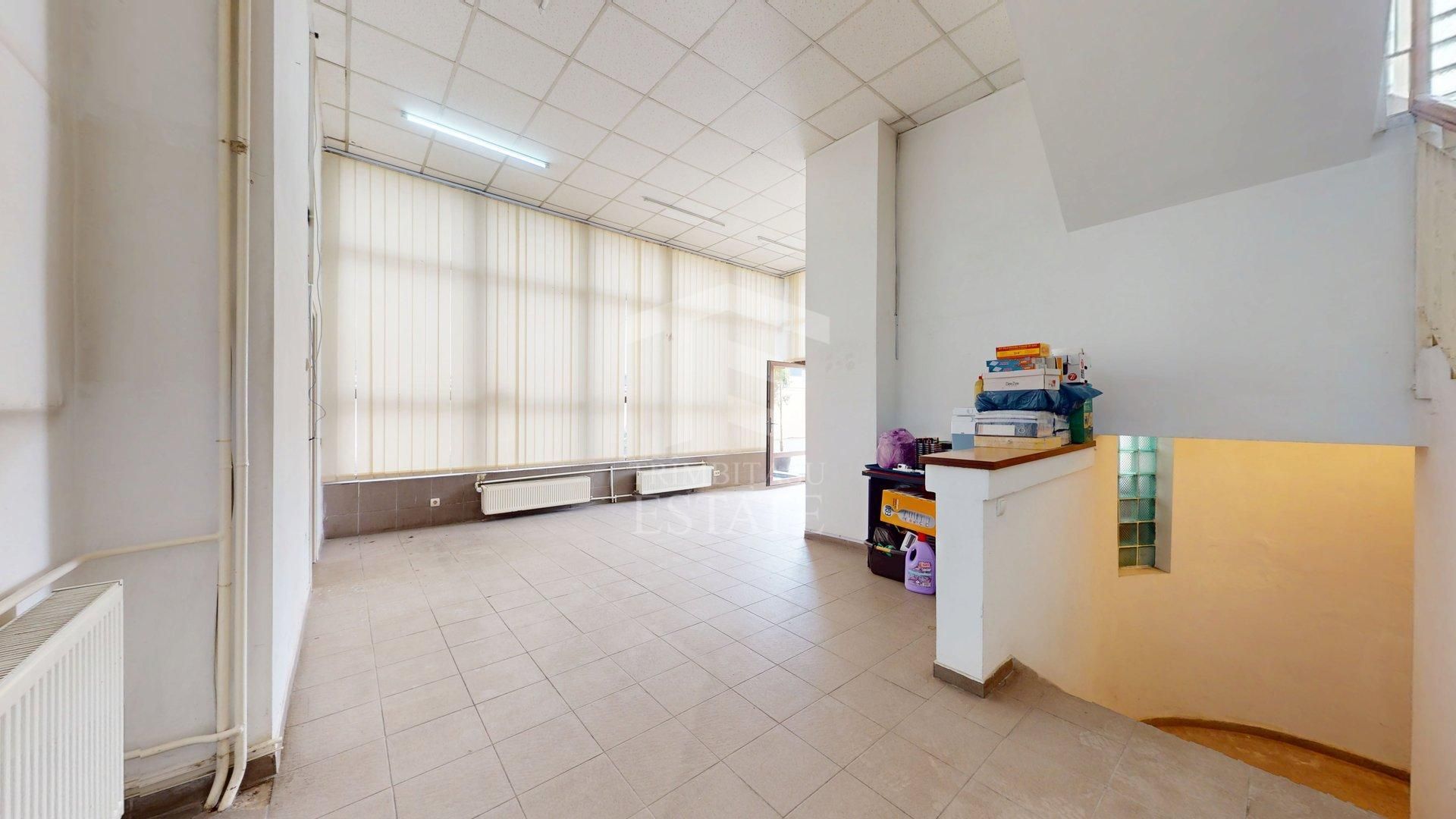 DAMAROAIA | Jiului | Chirie Casa 16 camere | 15 parcari + Metrou 900m - Poză 5