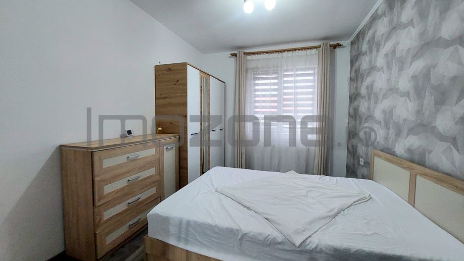 De inchiriat, 2 camere, bucatarie inchisa,mobilat-utilat, Metrou Valea Ialomitei - Poză 3