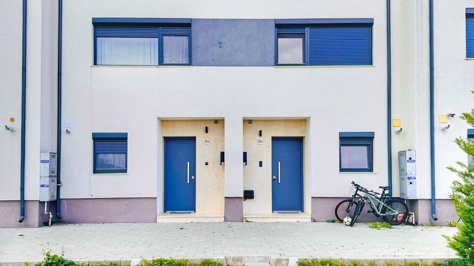 Închiriere | Vila 5 camere | Grădina | Parcare | Pipera - Poză 15