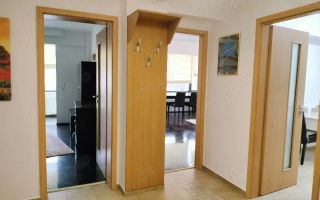 Închiriez apartament 2 camere, Nerva Traian, centrală proprie - Poză 9
