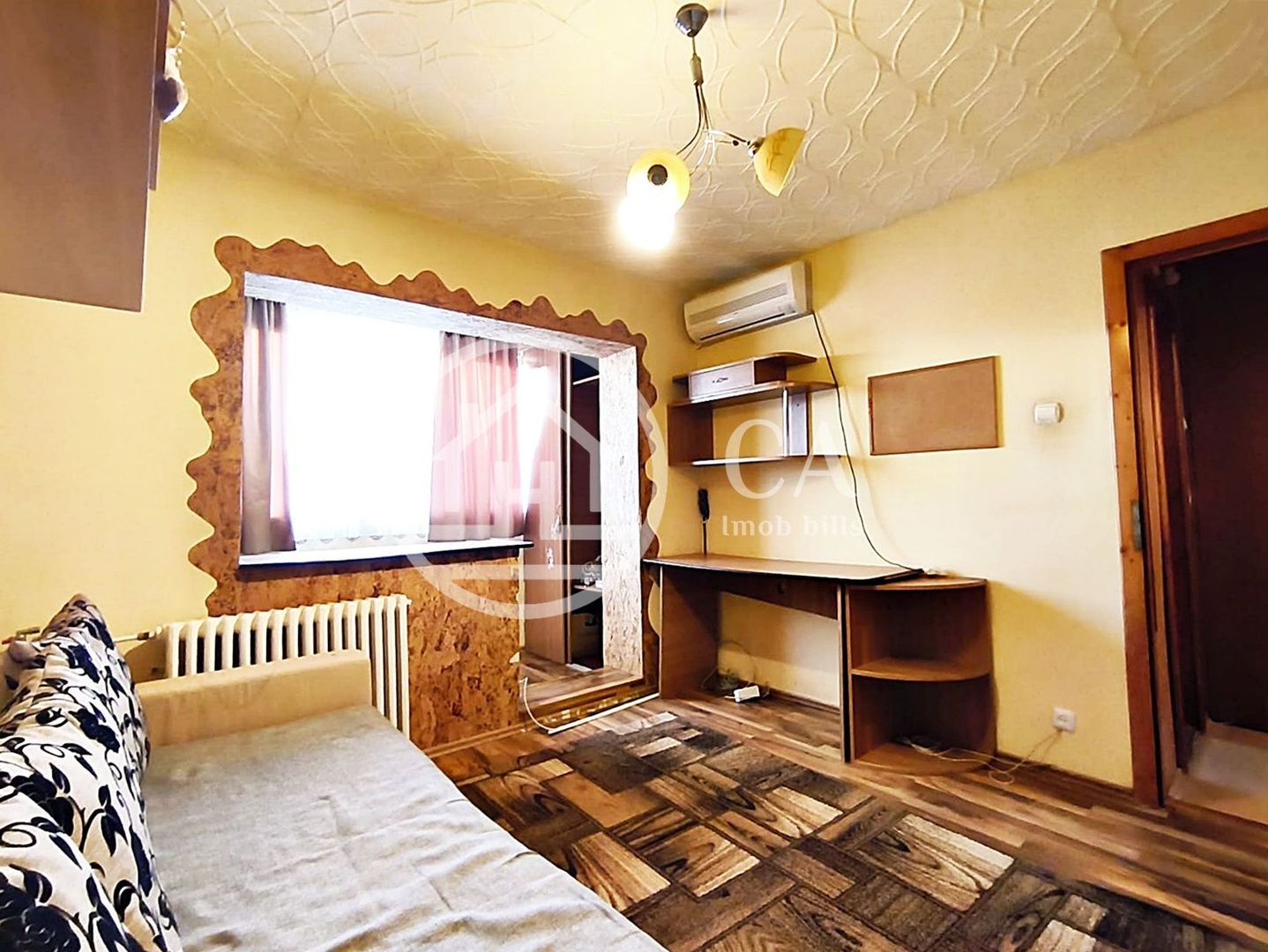 Apartament de vânzare cu 2 camere în zona Decebal, Oradea - Poză 4