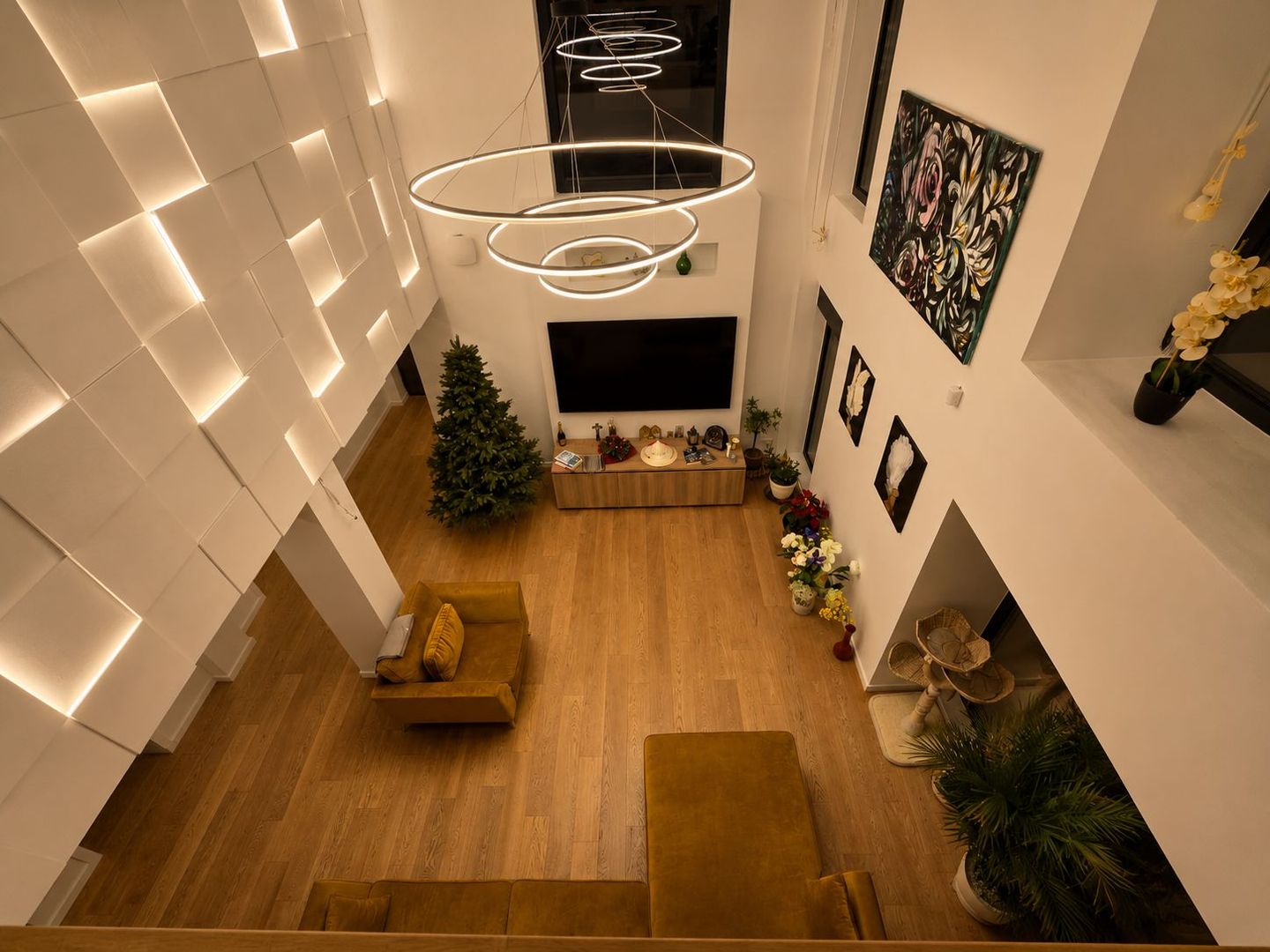 Vilă Smart Home KNX |600 mp utili | Baneasa |  Fotovoltaice & Pompe Caldura - Poză 4