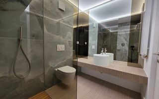 Aparatment 3 Camere de inchiriat Iancu Nicolae Baneasa - Poză 13