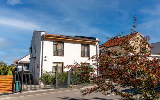 0 % comision, Casa cocheta situata intr-o locatie deosebita, Manastur - Poză 2
