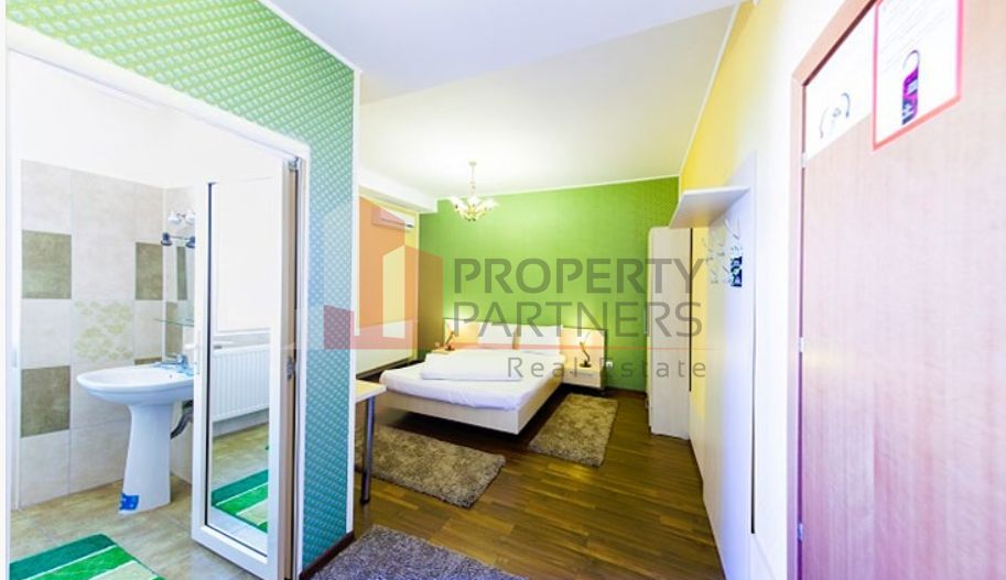 Hotel afacere la cheie - Poză 9
