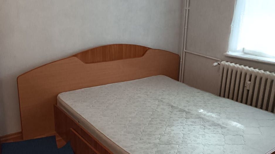 De vanzare apartament cu 2 camere, parter, micro 13 B, 60.000 euro - Poză 13