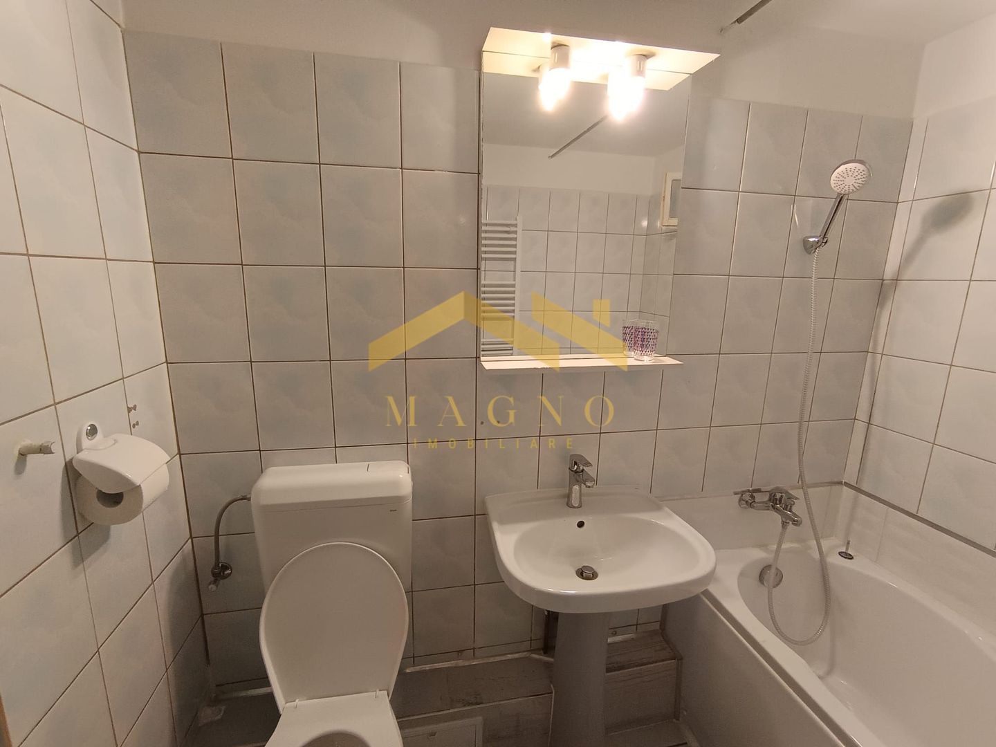 Apartament 2 camere de inchiriat ZONA GARII - Poză 14