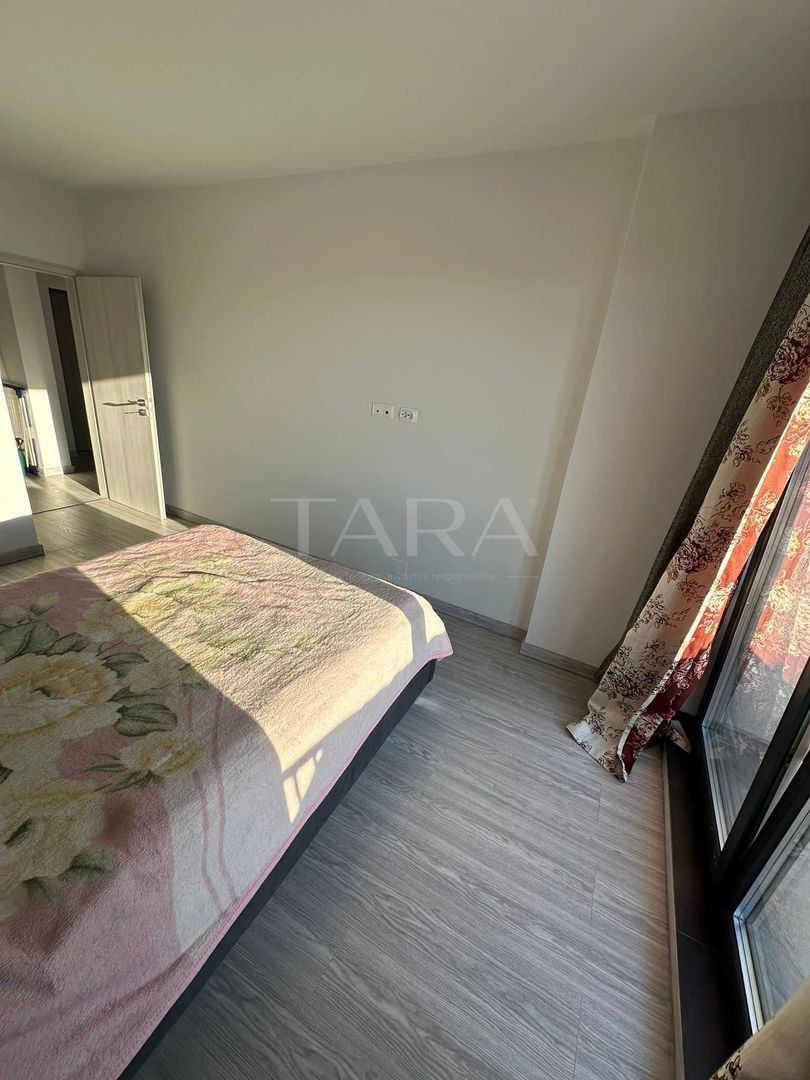 Apartament 2 camere, Florești, zonă centrală, parcare subterană inclus - Poză 4